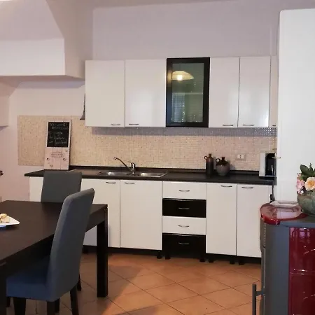 Villa Liri Feriehus *